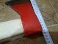 Продавам нова брадва/ топор 1.8 кг, снимка 5