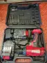 Винтоверт Райдър 12V с две батерии и зарядно, снимка 6