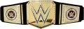 Шампионски пояс WWE Undisputed World Heavyweight Championship световната титла Mattel belt колан, снимка 15