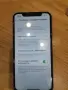 Iphone X iOs 17.6.17, отлична батерия , снимка 5