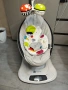 Електрическа бебешка люлка 4Moms mamaRoo, снимка 3