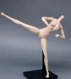 Фигура Подвижно тяло 25 см, снимка 3