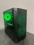 Геймърски компютър, i5-4590, 8GB, RX 570, снимка 1