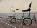Ретро колело Балкан, снимка 5