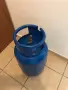 Налична   газова  бутилка  . 1  брой  ., снимка 5