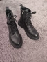 Дамски боти естествена кожа , снимка 6