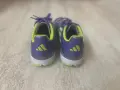Футболни обувки Стоножки Adidas F50 - 36,5, снимка 4