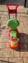 Бебешка триколка Chicco с музика, снимка 1 - Детски велосипеди, триколки и коли - 40970361