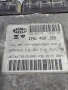 ECU компютър FIAT BRAVO 1.6 ,IAW49FB9, IA, IAW 49F.B9 /HW002/4565-DCN / 46551831 / 6160043800, снимка 2