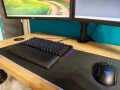 Razer BlackWidow V4 75% - Leobog Graywood v4 суичове, снимка 5