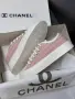Chanel Дамски Маратонки👟Дамски Спортни Обувки Шанел👟Кецове Код E95, снимка 8