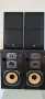 Тонколони JVC SP X440, снимка 1