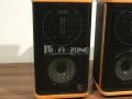 Тонколони   Infinity rs 0.1 , снимка 4