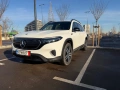 Mercedes-Benz EQB ГАРАНЦИЯ в Силвър Стар, снимка 4