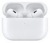 Безжични слушалки Apple - AirPods Pro 2nd Gen, TWS, ANC, снимка 2
