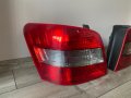Стопове за Мерцедес ГЛК Mercedes GLK, снимка 2