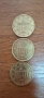 монети от 20 и 50 евроцента, снимка 1