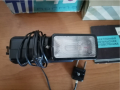 Електронна импулсна фотосветкавица FIL-40, снимка 1 - Светкавици, студийно осветление - 36197202