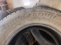 2бр.летни гуми 235/65/16C Bridgestone, снимка 5