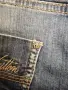 Нови Къси Дамски дънки 3/4-ти Louis vuitton, снимка 5
