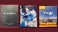 Бойни изкуства, MMA, бокс, спорт и тренировки - 23 книги, снимка 9