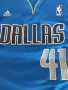 Продавам баскетболен потник ADIDAS на DALLAS, снимка 10
