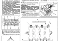 Honda Motors D13, D14, D15, D16 (ZC), D17- ръководство за ремонт, поддръжка и експлоатация./на CD/, снимка 8