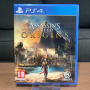 Assassin's Creed Origins PS4 (Съвместима с PS5), снимка 2