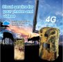 Нови 4G MYAI HC01 LTE Ловна камера 14MP 2.7K двойно аудио APP до 128GB PIR свързване и гледане от ра, снимка 13