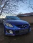 НА ЧАСТИ Mazda 6 2.0 дизел 143 коня , снимка 1