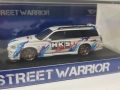 1:64 Street Weapon/ Street Worrior, Zoom, Fuji JDM, Nissan Skyline, снимка 14