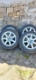 Джанти с гуми 5×100 17", снимка 1