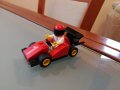 Конструктор Лего - Lego Race - Formula 1 Racing Car, снимка 1 - Колекции - 36012712
