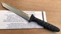 COLD STEEL SPIKE /туристически нож/, снимка 9