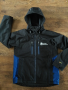 blaklader workwear - страхотно softshell яке СЪС СЛЕДИ ОТ УПОТРЕБА СЪОБРАЗЕНИ С ЦЕНАТА, снимка 5