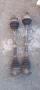 Полуоски за Audi A4 B6, снимка 1