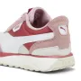 Детски маратонки Puma Cruise Rider Peony PS, снимка 6