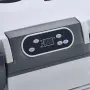 Хладилна кутия PA593/19Л 12V/24V/220V – 182268, снимка 3