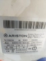 Бойлер 15л.Ariston за части , снимка 9