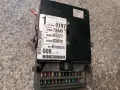 бушониера рено еспейс Renault Espace 2003г. fuse box 21673714-7A ,  8200273449 8200301377, снимка 4