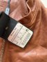 Massimo Dutti ново яке от естествена  мека кожа М размер , снимка 17