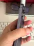 Apple iPhone 14 Pro 256 GB Deep Purple + 2 калъфа, снимка 5
