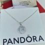 Дамски колиета Pandora, снимка 6