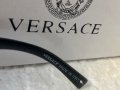 -45 % разпродажба Versace дамски слънчеви очила елипса мъжки унисекс овални кръгли, снимка 10