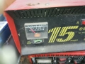 EINHEL 12V 15AMP.BATTERY CHARGER-ВНОС SWISS 0910251617, снимка 3