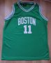 NBA / Boston Celtics / #11 IRVING - баскетболен потник , снимка 2