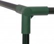 ПРОМОЦИЯ Парник / Оранжерия 150 x 100 x 50 см GN15GH02, снимка 3