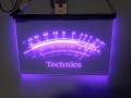 Logo - Technics, снимка 2
