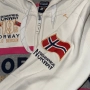 Geographical Norway Zip-Up , снимка 3