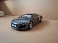 Audi R8 Kyosho 1:18, снимка 1